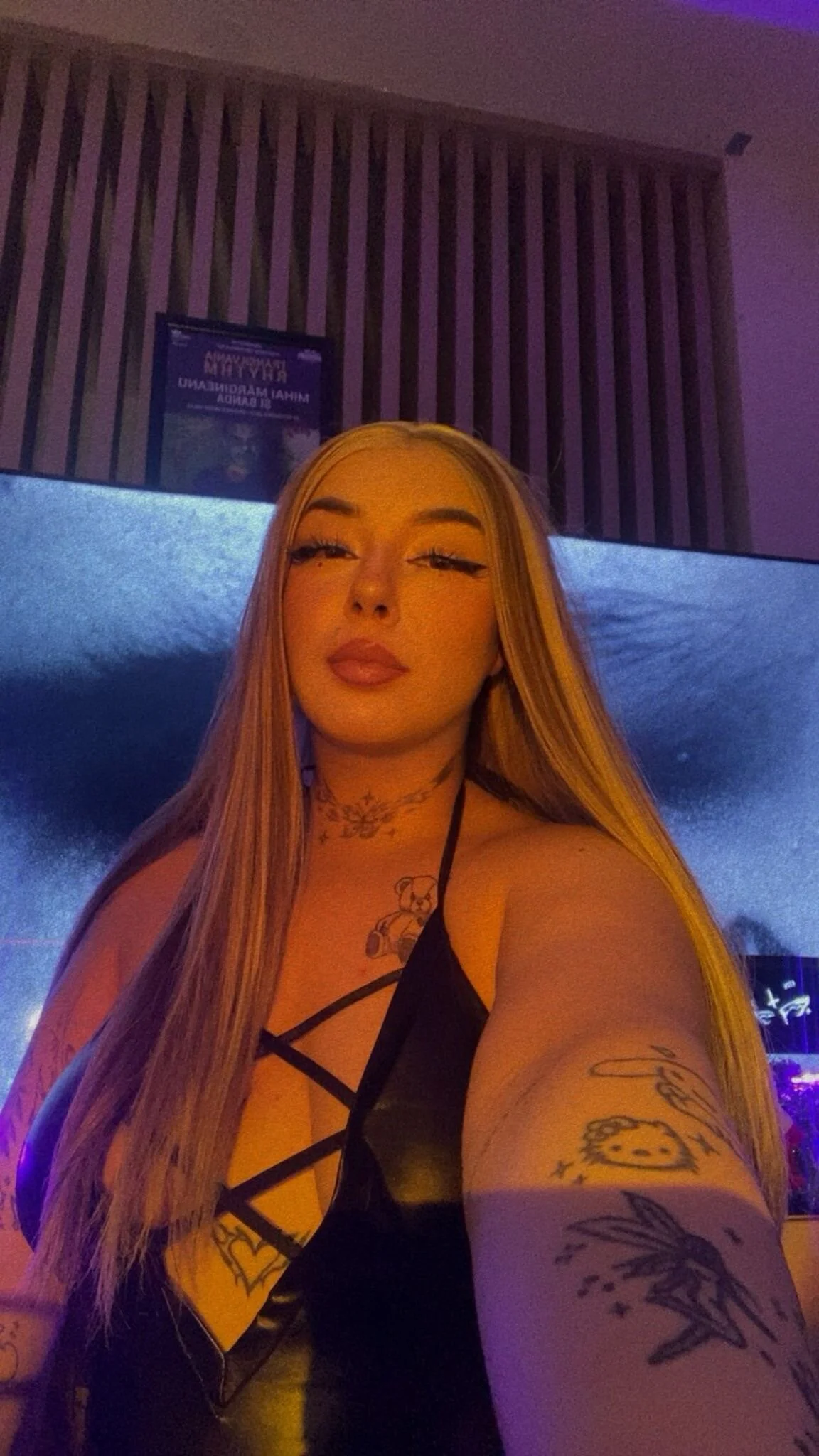 XXX Porn Photo of Nude inked_jasminn 7