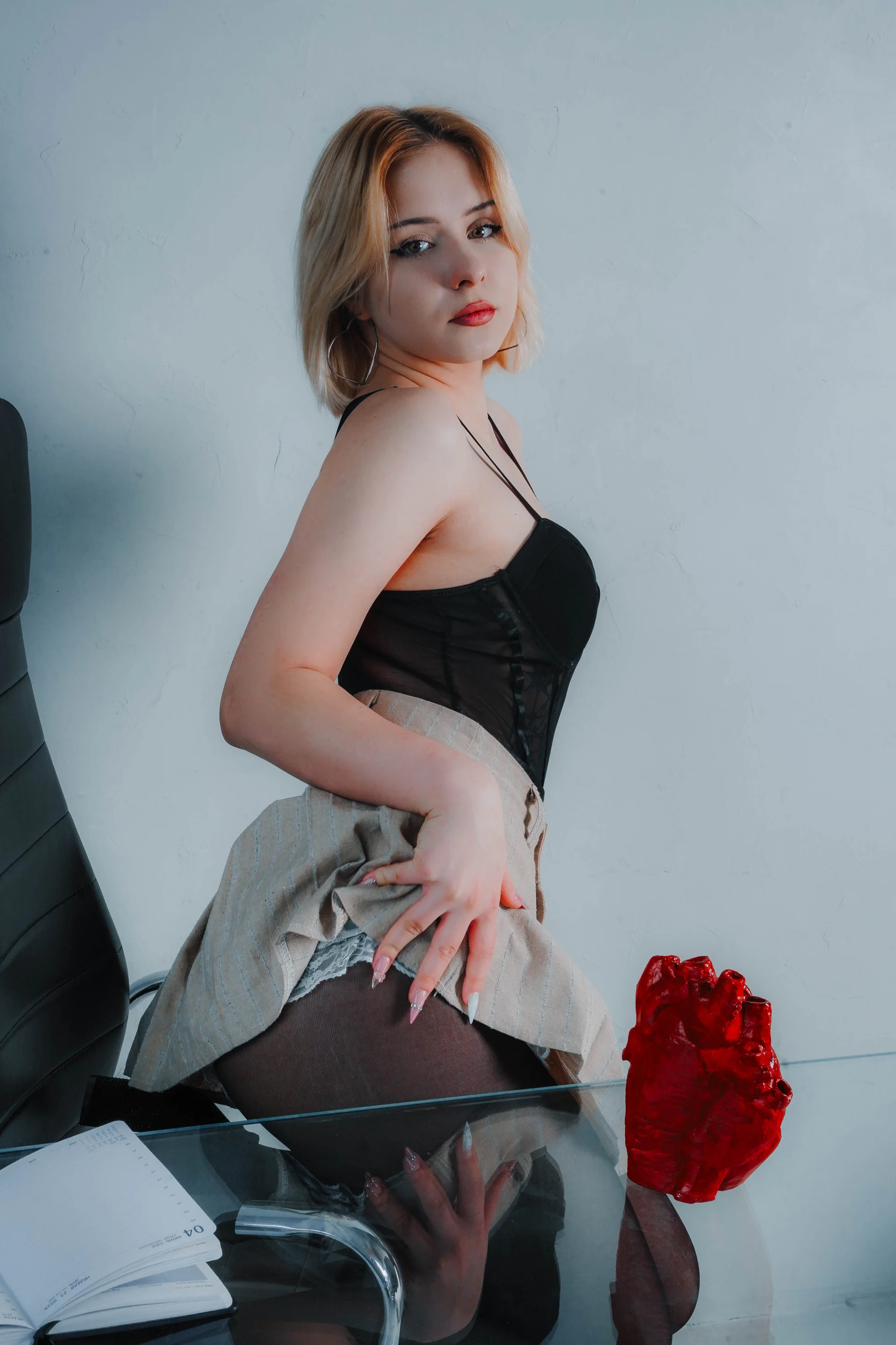 XXX Porn Photo of Nude jayjanice 45