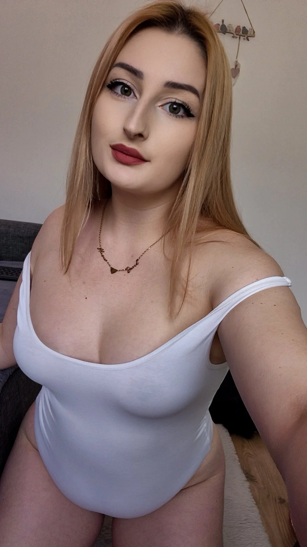 XXX Porn Photo of Nude dixielarys 9