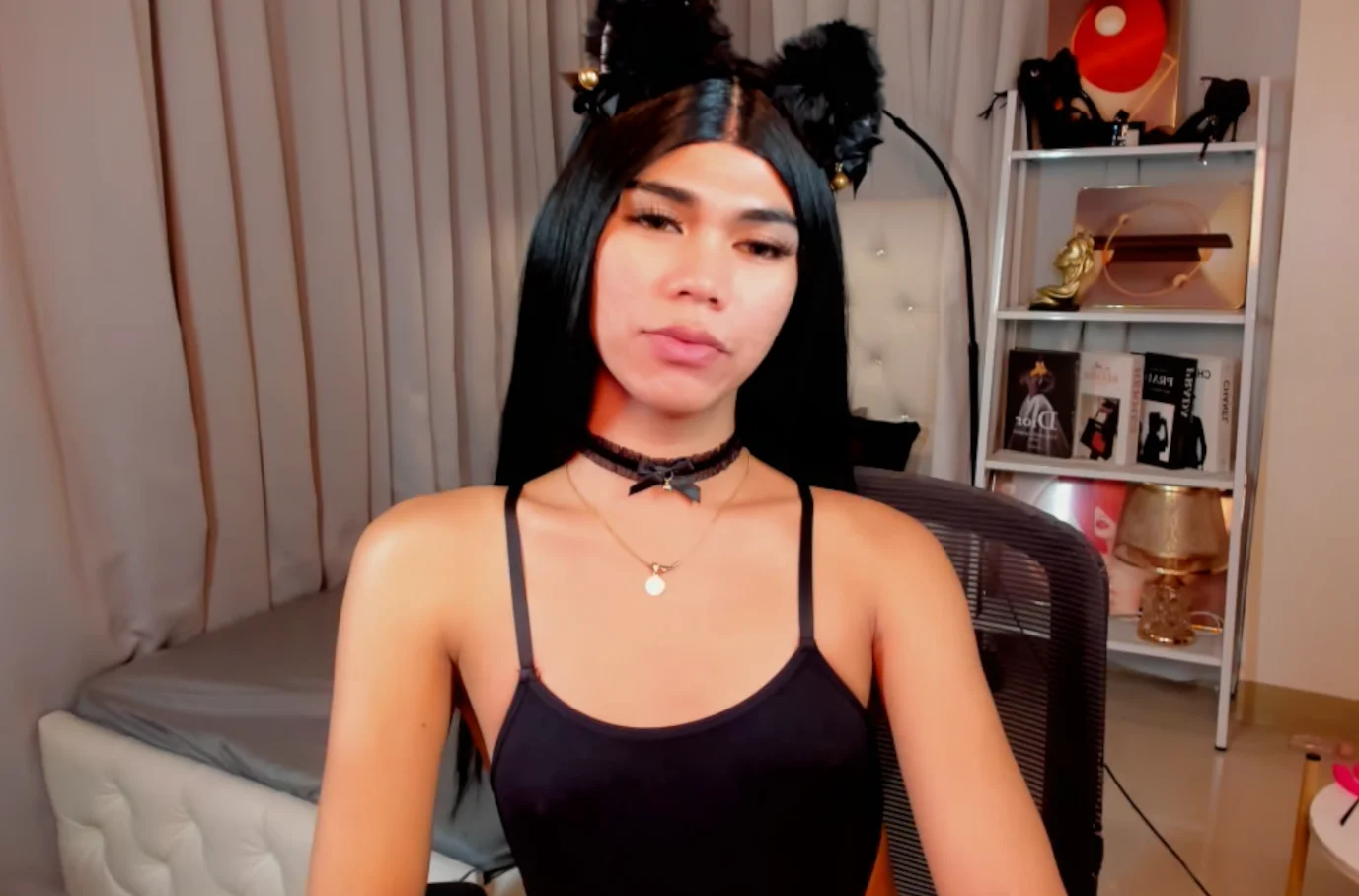 XXX Porn Photo of Nude Asiankalea 1