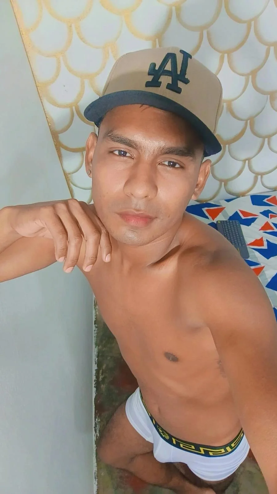 Iker_smith