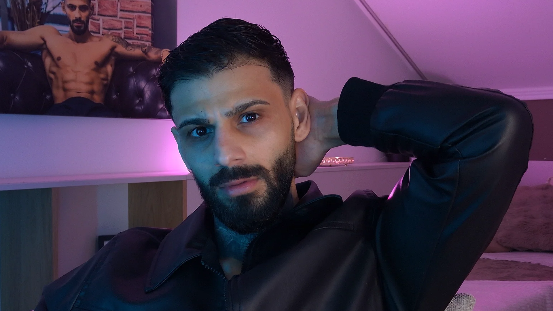 XXX Porn Photo of Nude TristanGrey 23