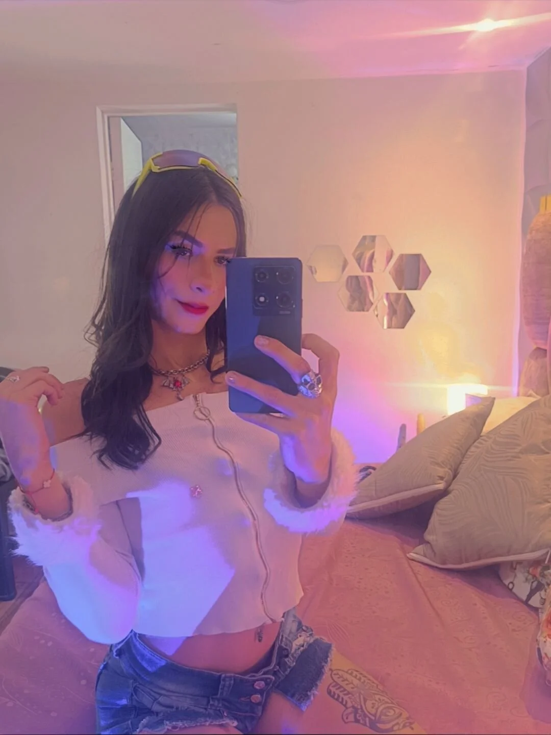XXX Porn Photo of Nude Charlotte_Landry__ 4
