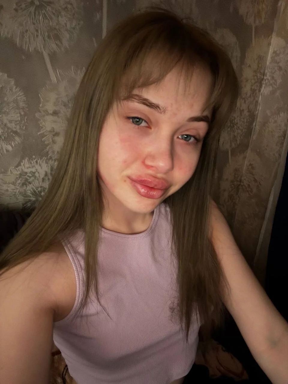 XXX Porn Photo of Nude MarniOrdway 29