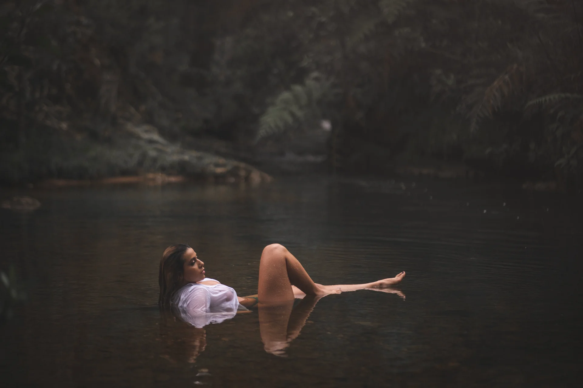 XXX Porn Photo of Nude kristy_calderon 11