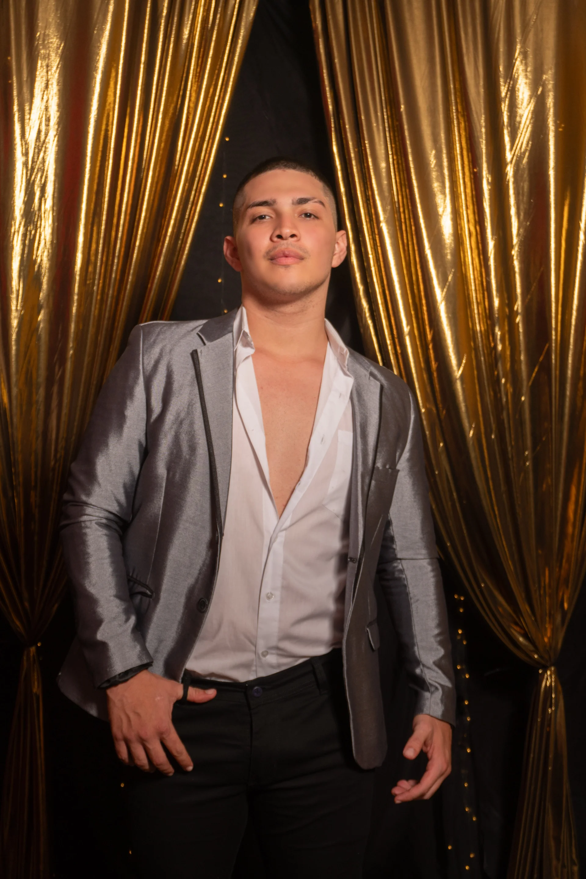 XXX Porn Photo of Nude JUANDIAMONDS98 13