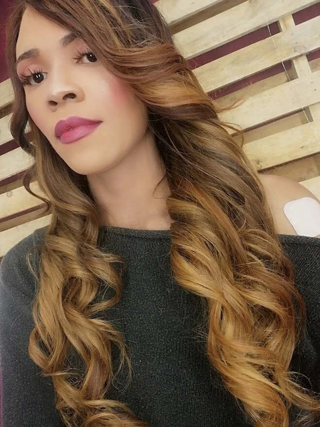 XXX Porn Photo of Nude Brihanna_sexxx 8