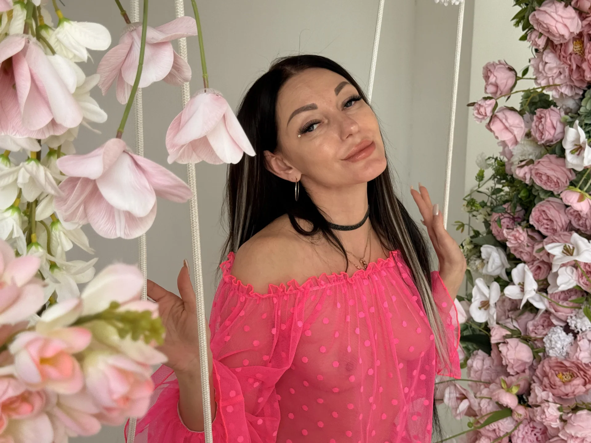 XXX Porn Photo of Nude EmilieRankk 447