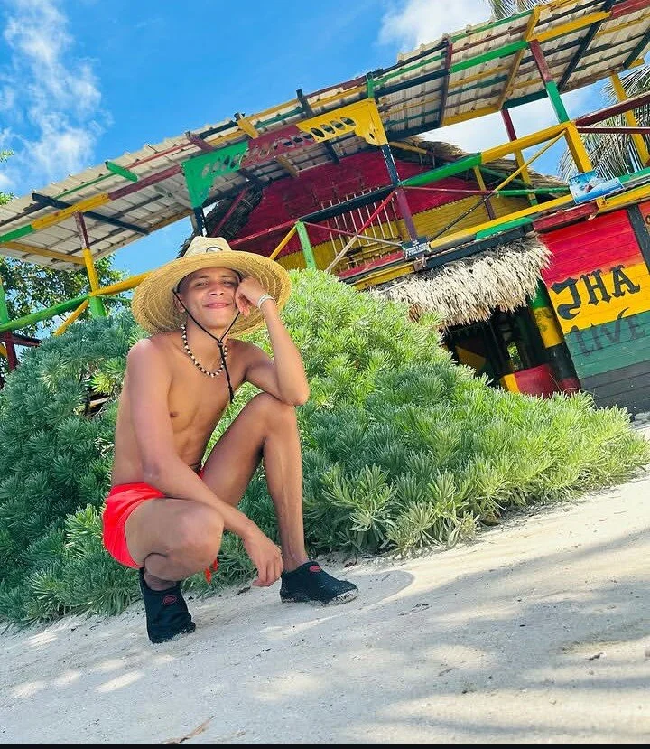 XXX Porn Photo of Nude arthur_fooch 11
