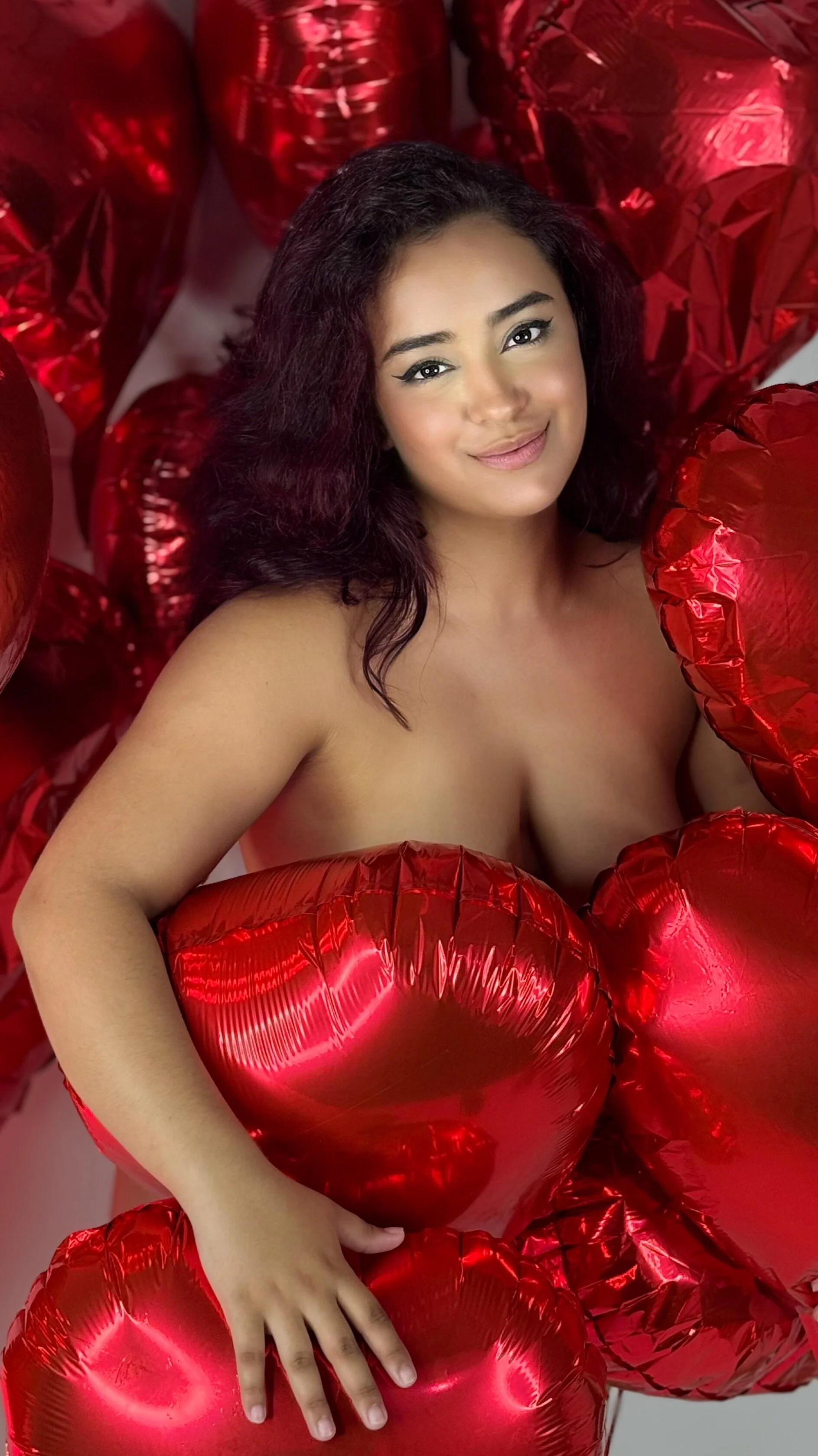 XXX Porn Photo of Nude NaughtyNinnaXXX 29