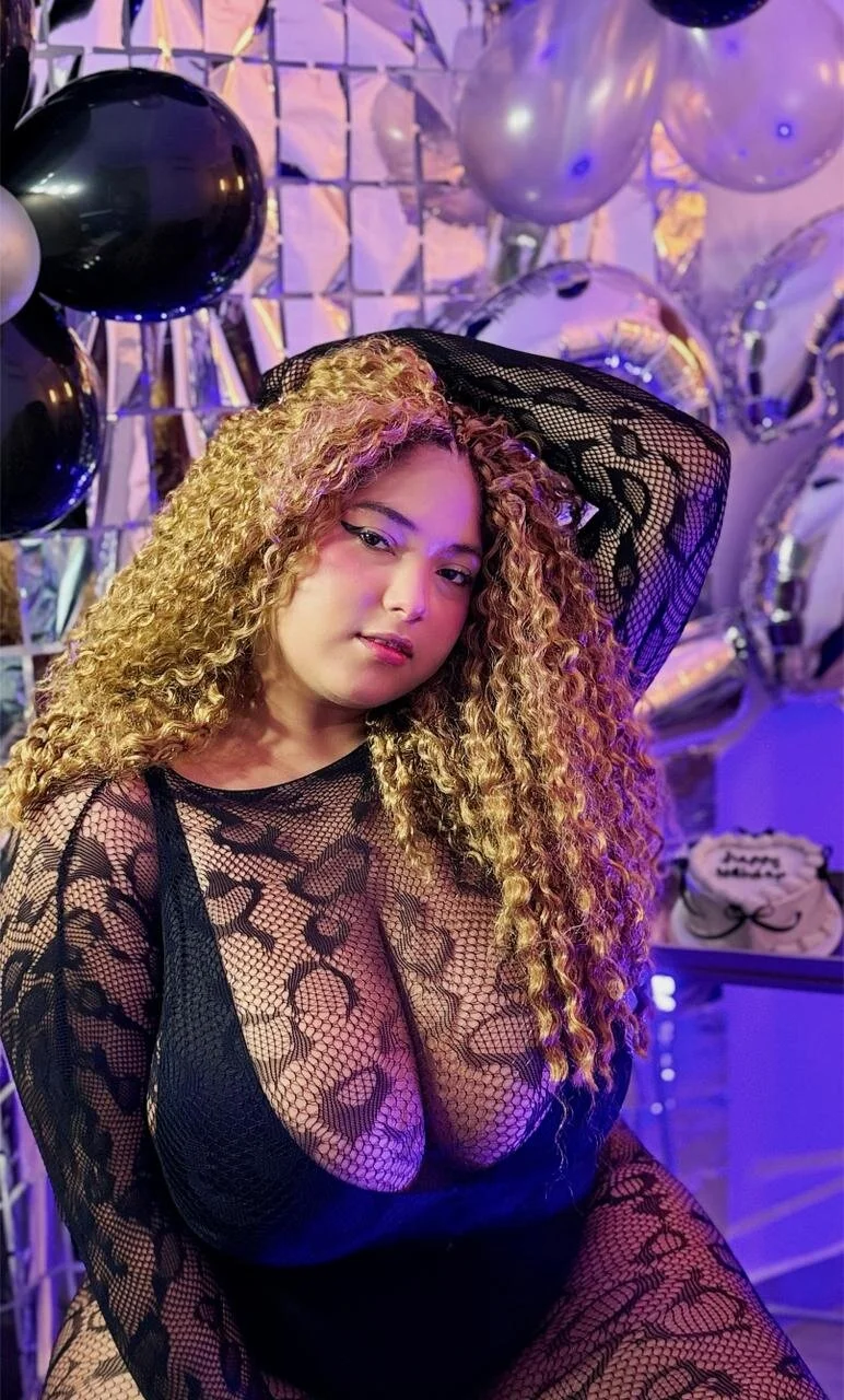 XXX Porn Photo of Nude Kenya--Buhle 493