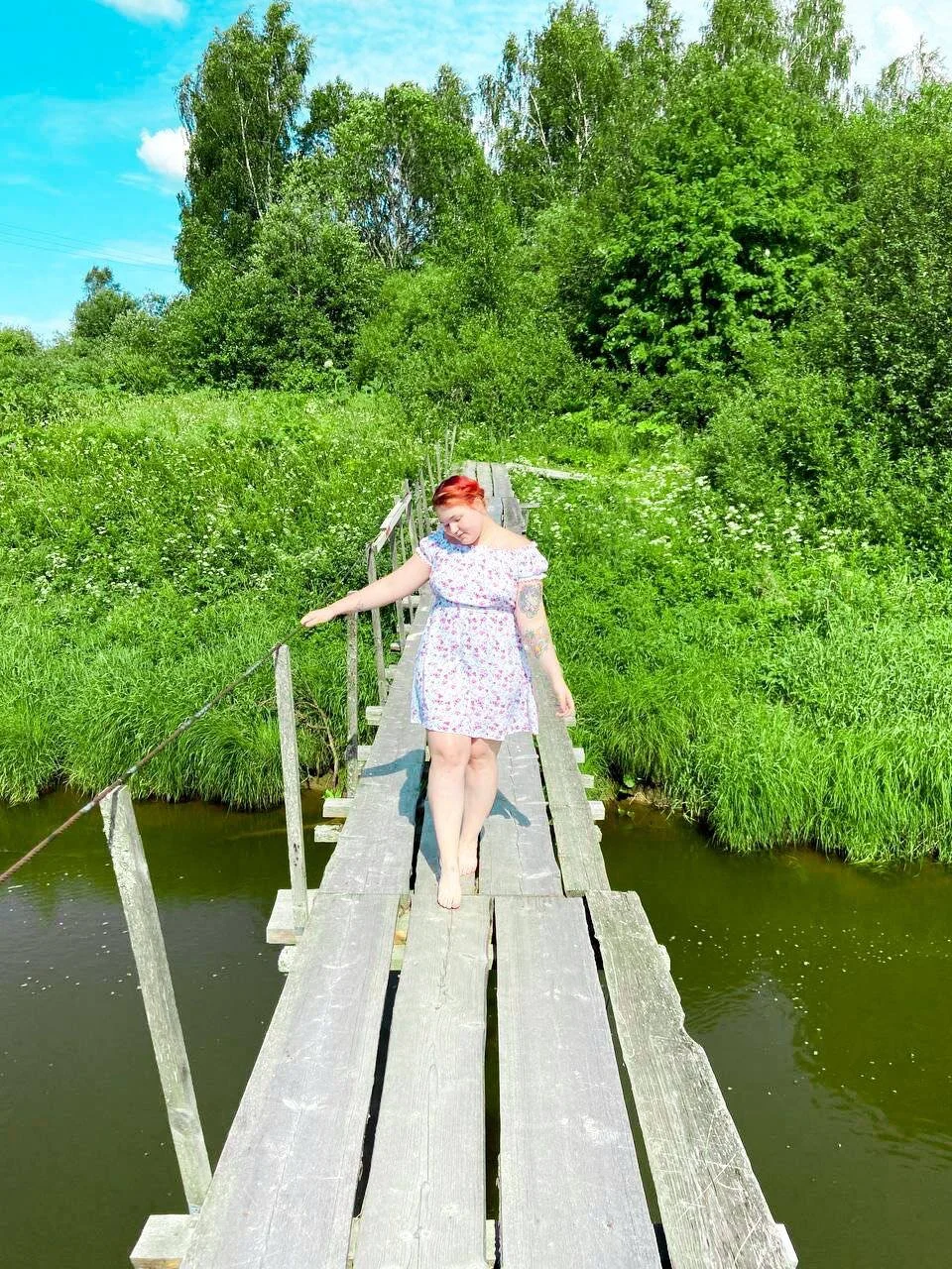 XXX Porn Photo of Nude Lana_Bananass 9