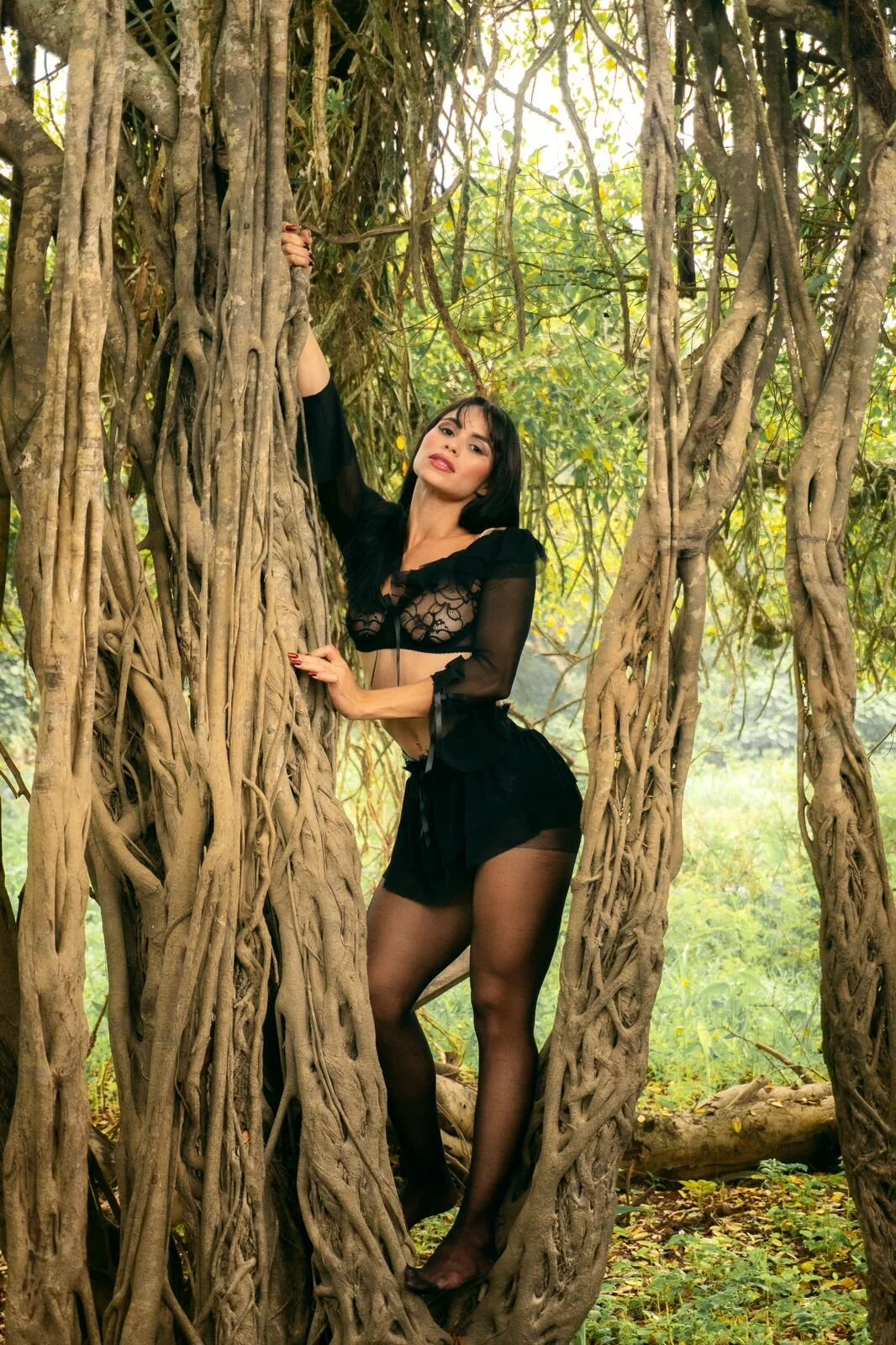 XXX Porn Photo of Nude Elena_Kink 107
