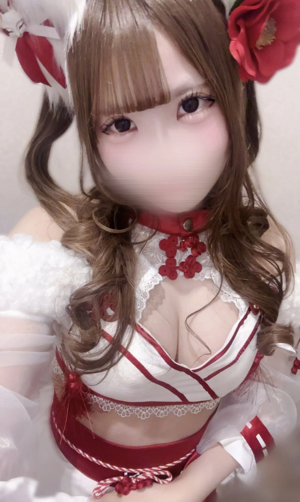 XXX Porn Photo of Nude Ichiru_chan 5