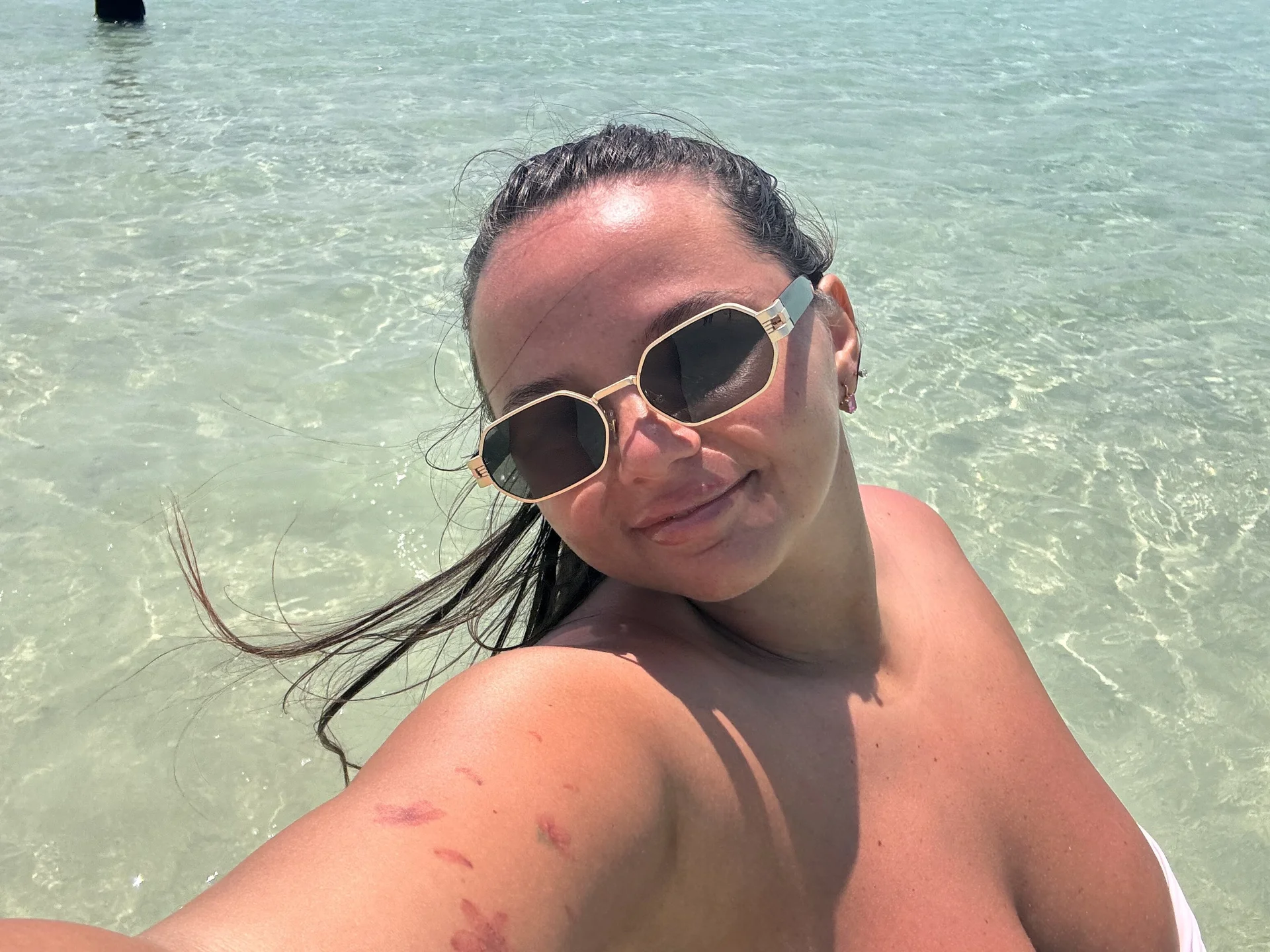 XXX Porn Photo of Nude CelesteBailey 1869