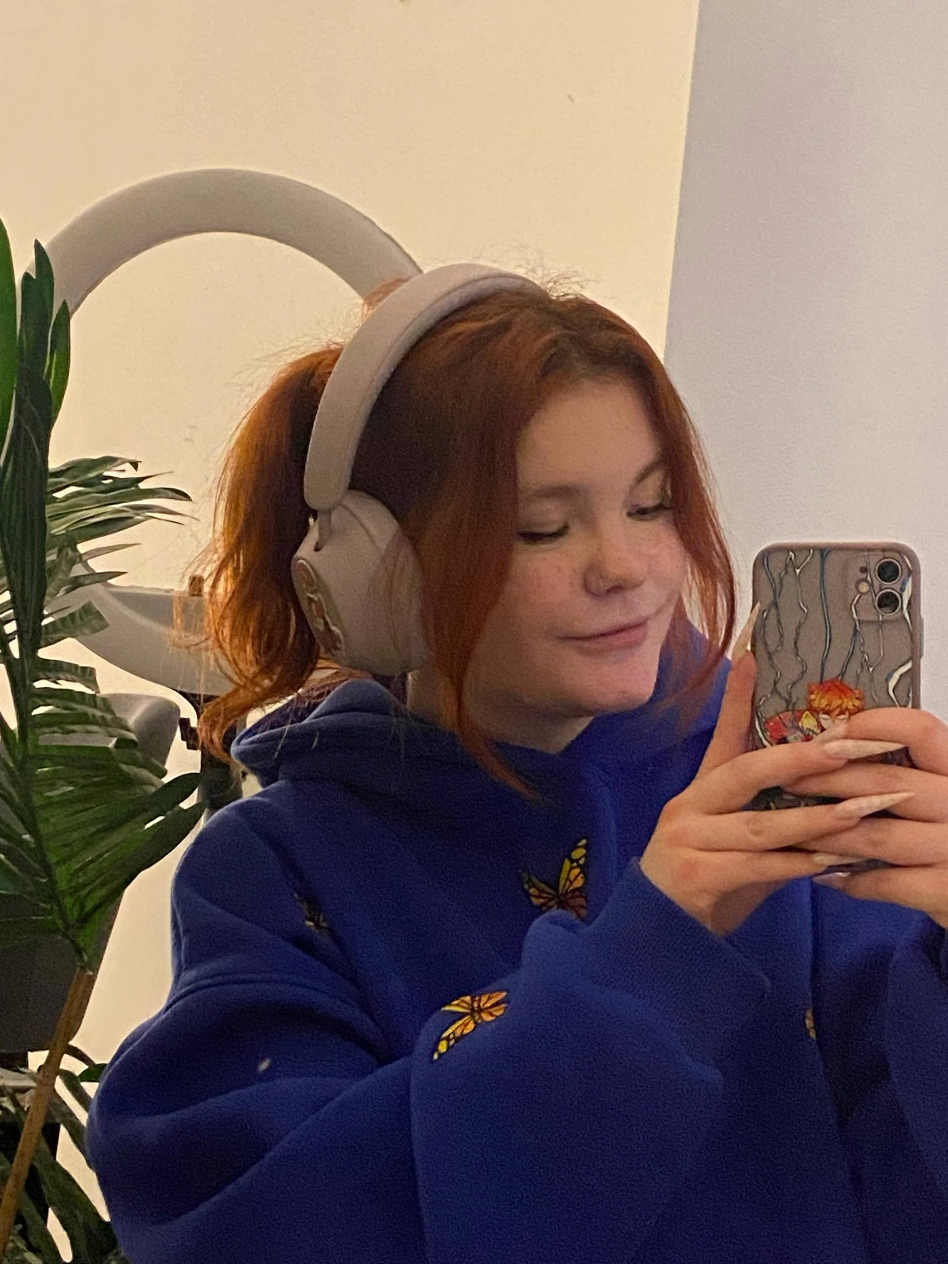 XXX Porn Photo of Nude Baby__Fox 1