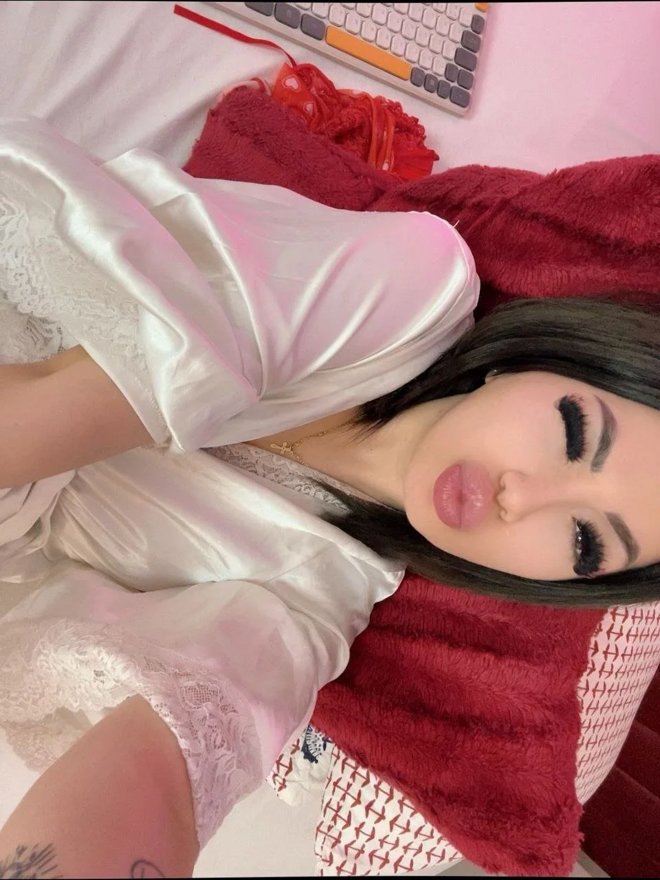 XXX Porn Photo of Nude LisaRaee 100