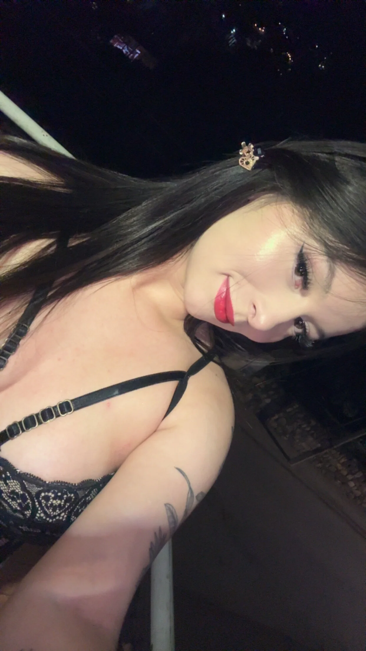 XXX Porn Photo of Nude Dulse_ 11