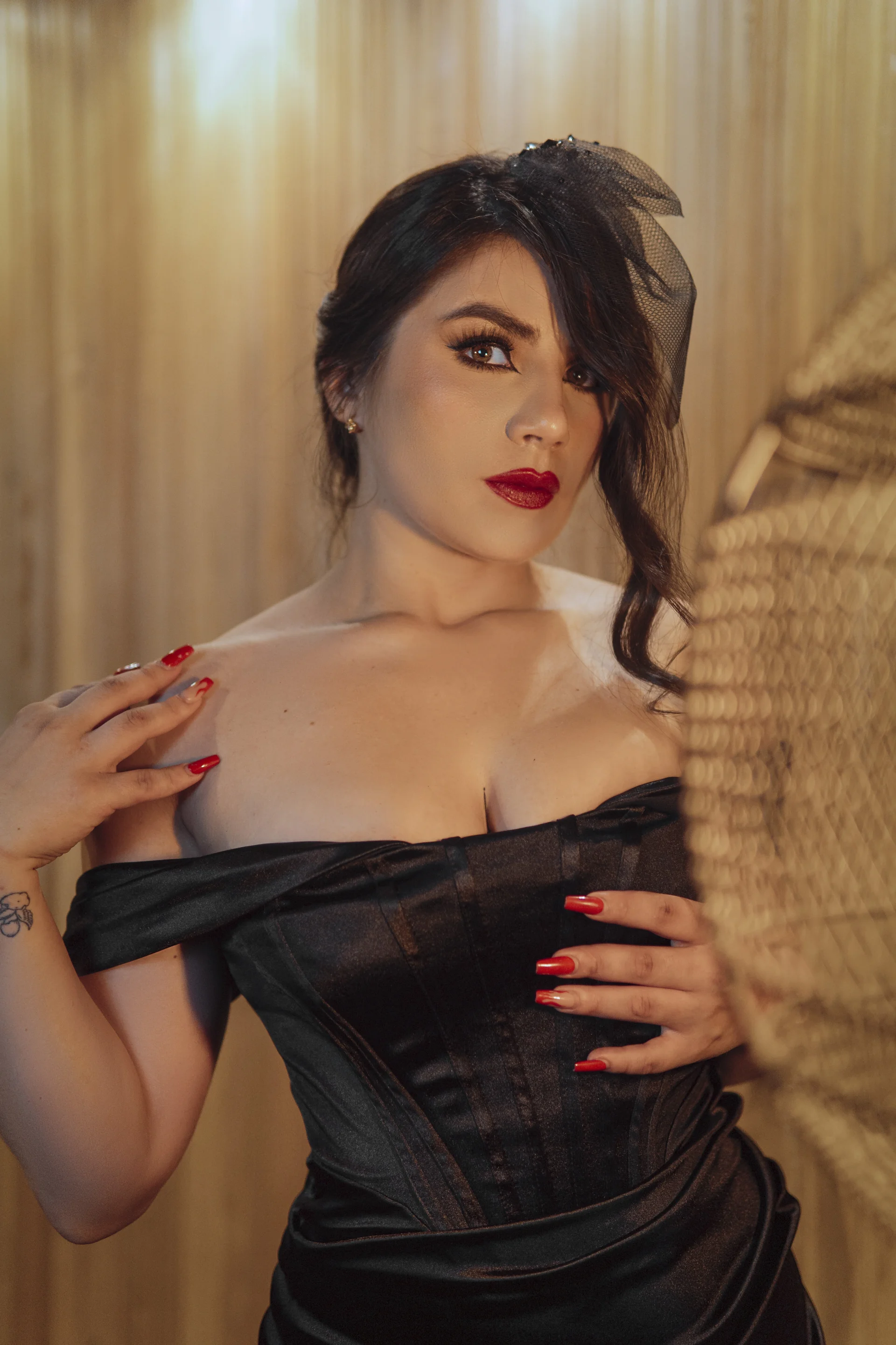 XXX Porn Photo of Nude KendraClarkX 47