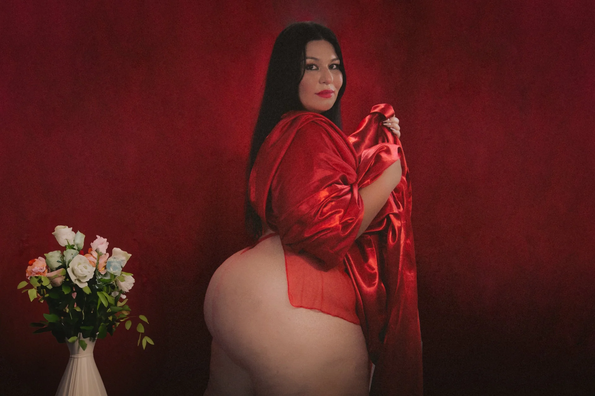 XXX Porn Photo of Nude Amanda-Cruz 29