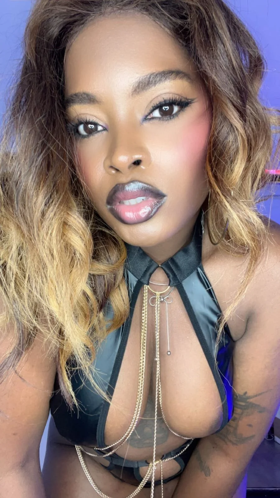 XXX Porn Photo of Nude KAROL-SCOTT 70