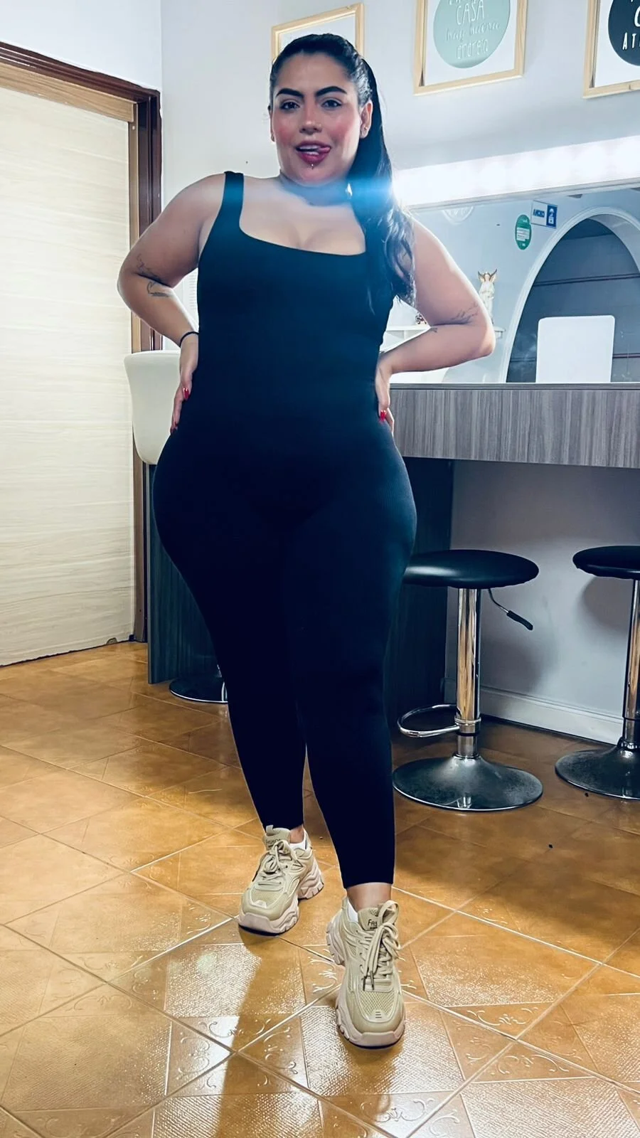 XXX Porn Photo of Nude kiana_cream 701