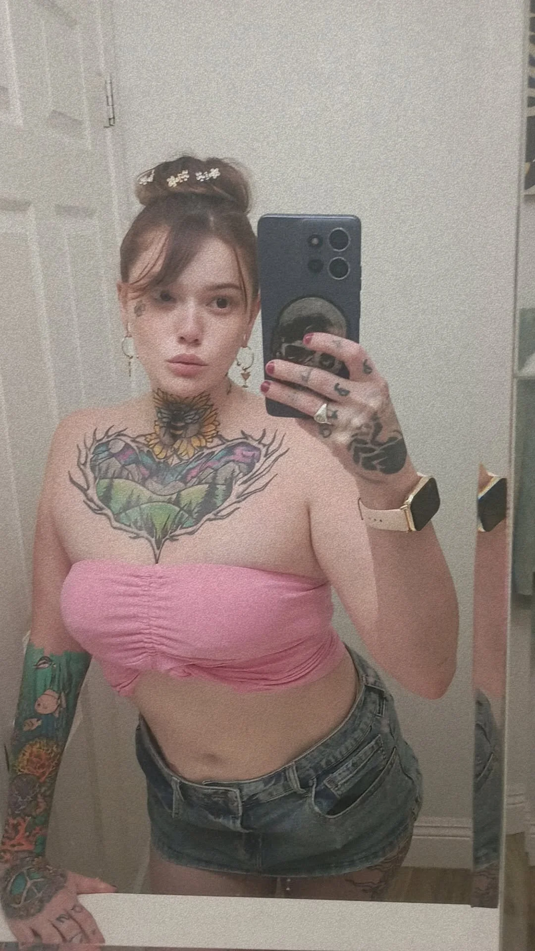 XXX Porn Photo of Nude Feralcarrotcunt 17