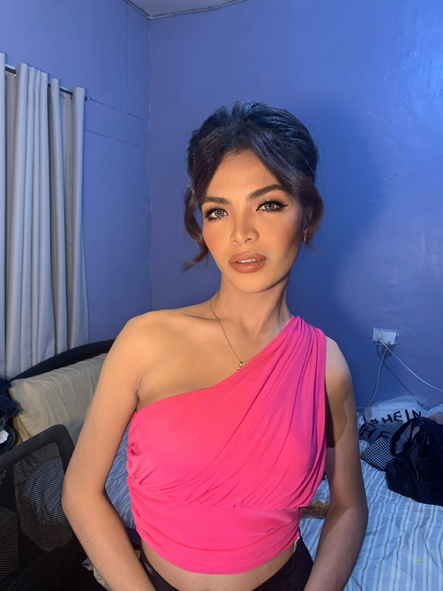 XXX Porn Photo of Nude _Briee143xxx 4