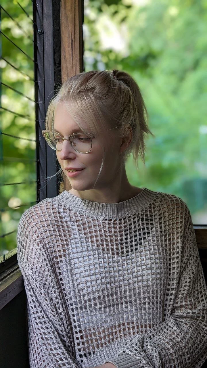 XXX Porn Photo of Nude yourprettykate 10