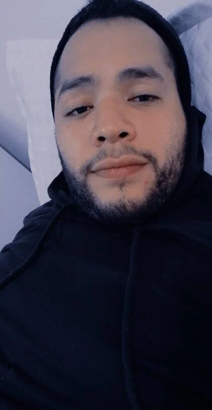 XXX Porn Photo of Nude oliver_masterx 3