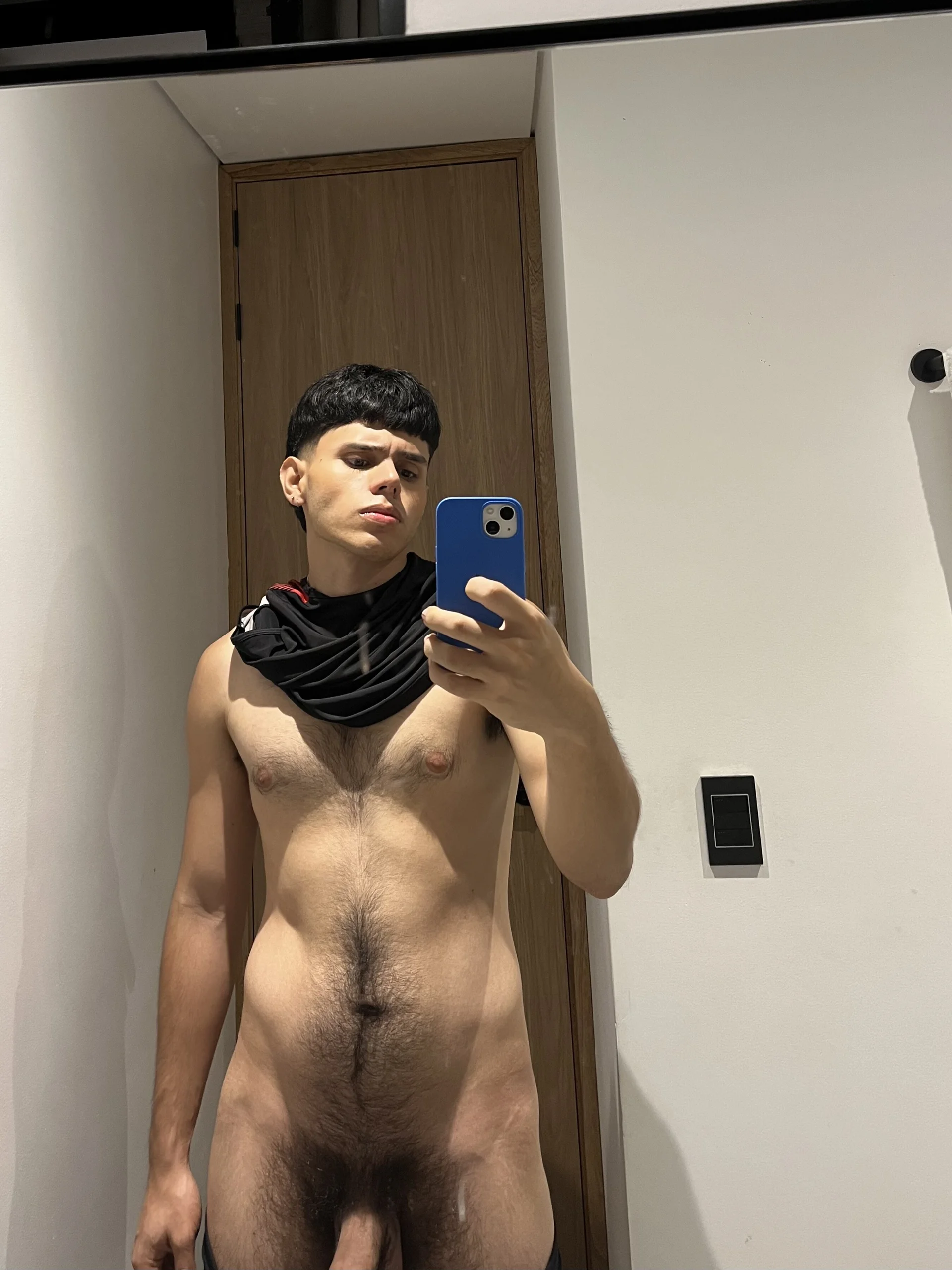 XXX Porn Photo of Nude Nathaniel_Park 8