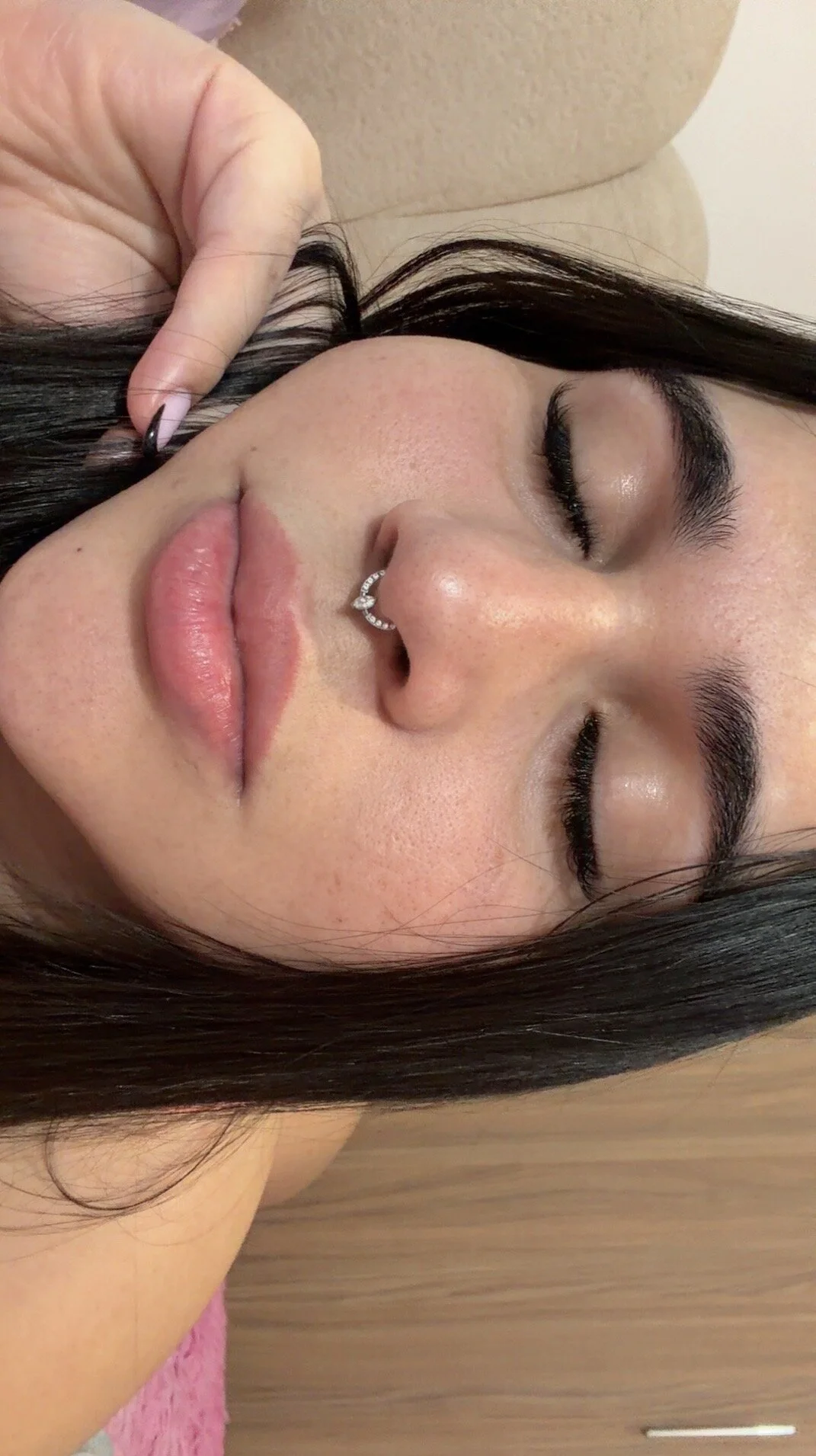 XXX Porn Photo of Nude Aisha_Grace 2