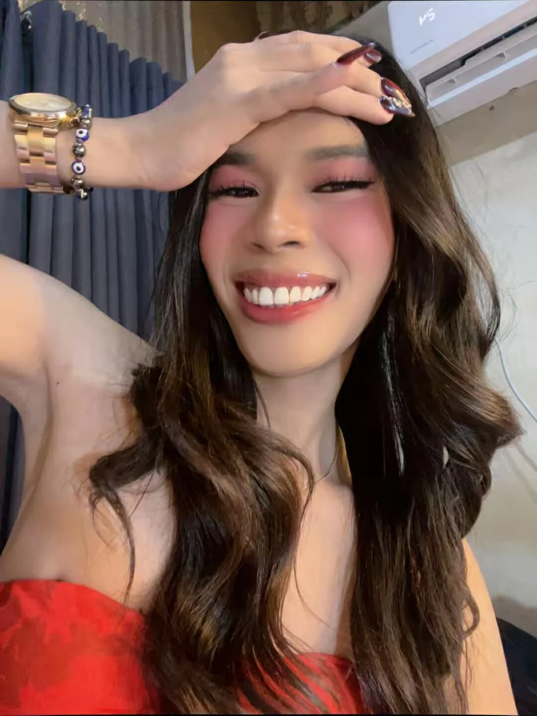 XXX Porn Photo of Nude TashaTgirl 2
