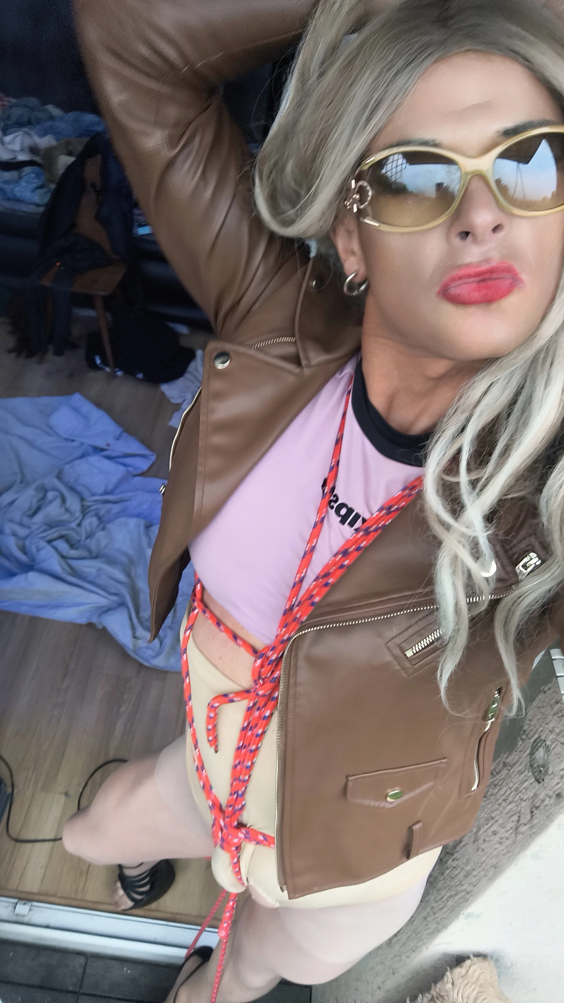 XXX Porn Photo of Nude DomMONIKA 7