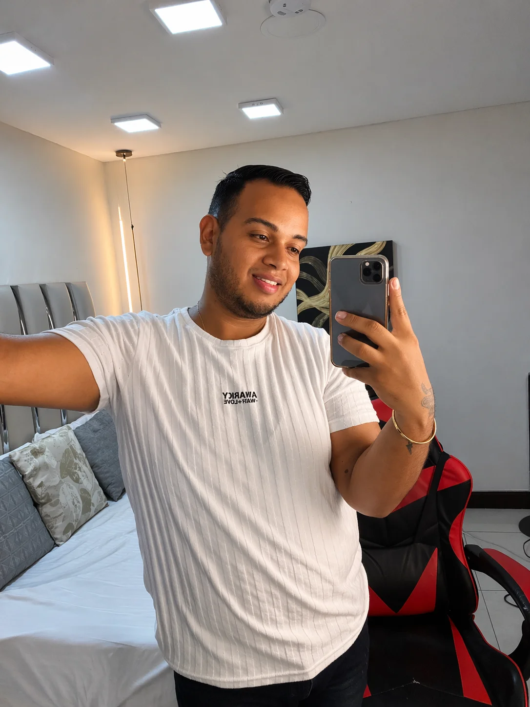 XXX Porn Photo of Nude Jay_Dusk 15