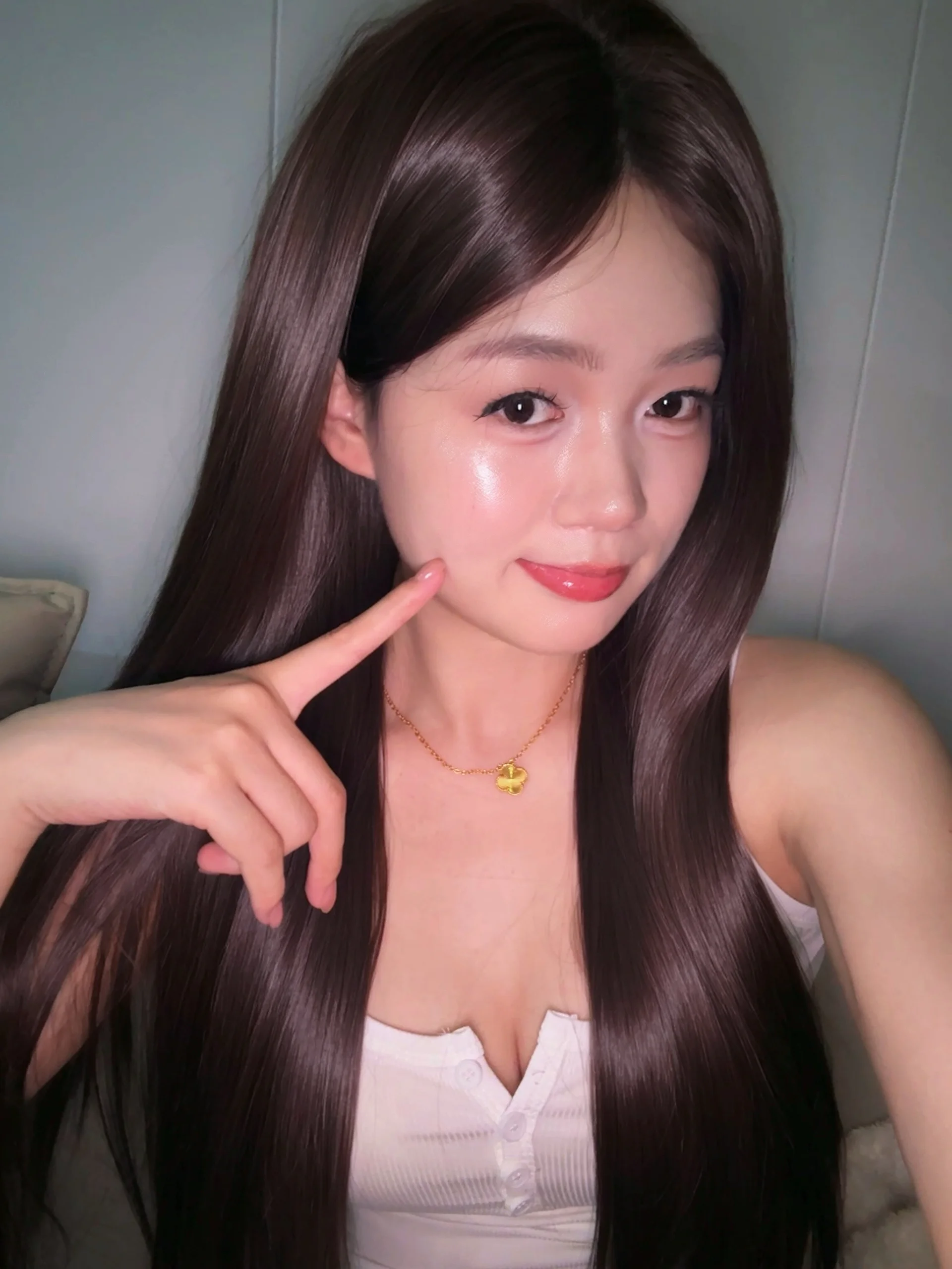 XXX Porn Photo of Nude Nanami-8888 9