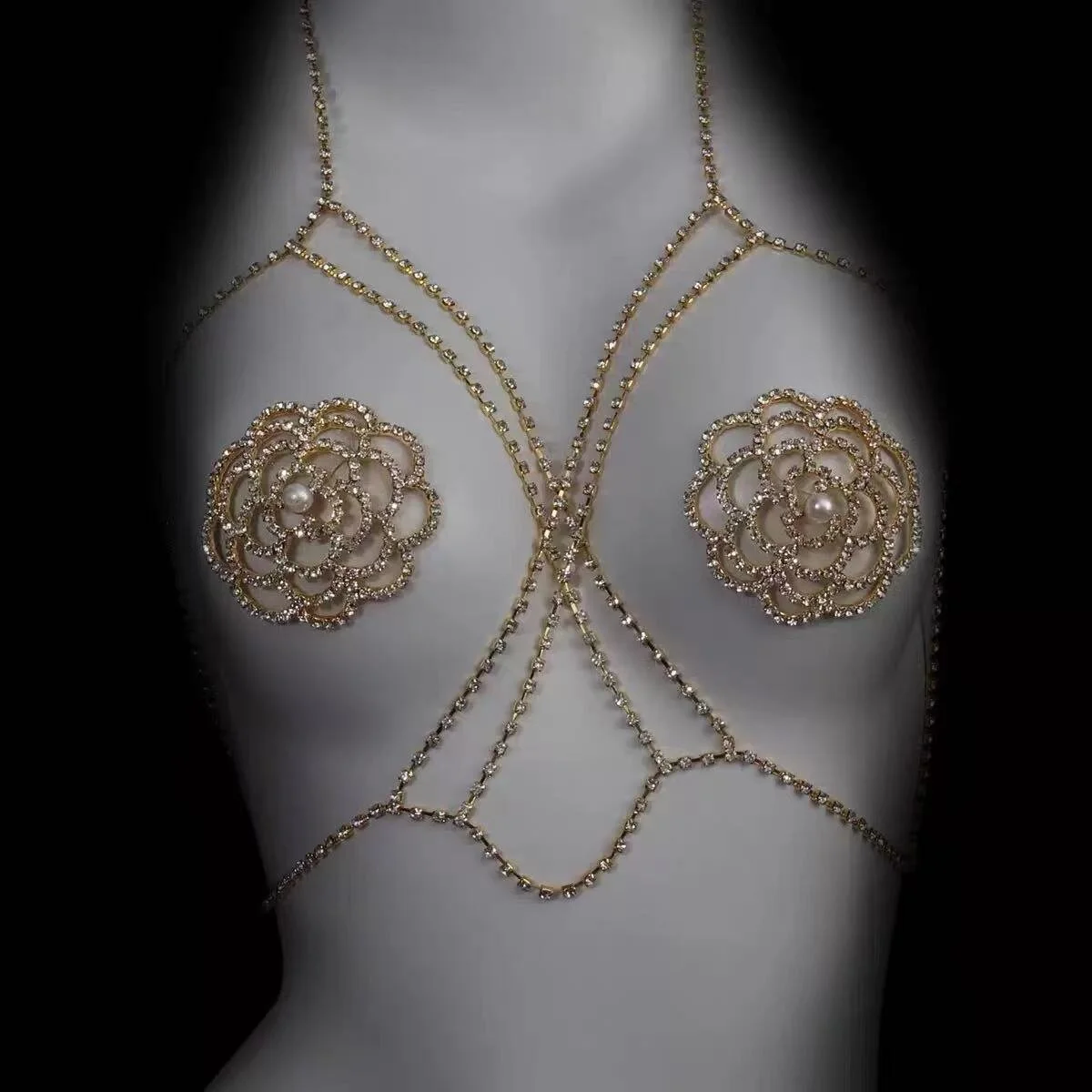 XXX Porn Photo of Nude CelestianofNight 150
