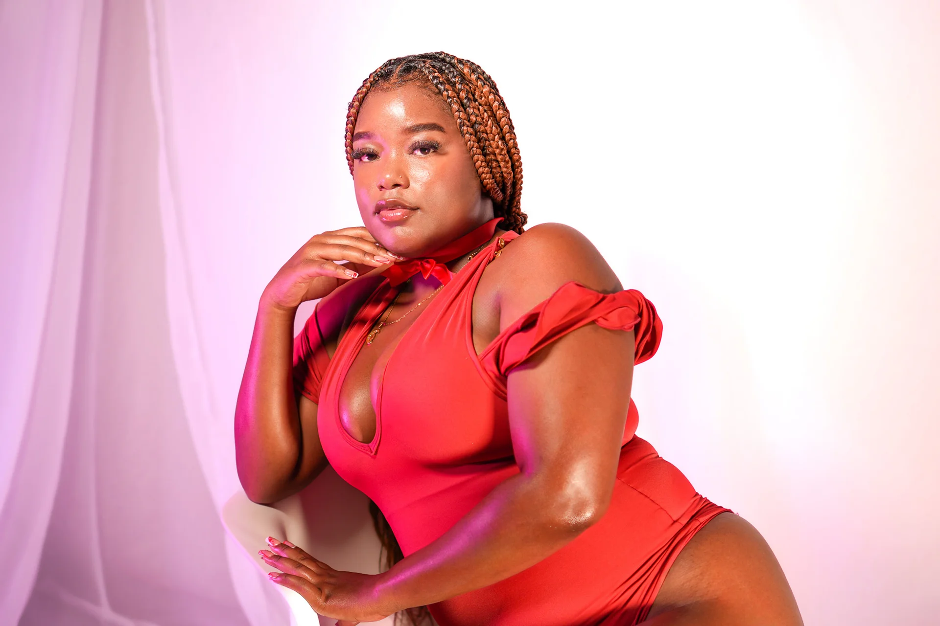 XXX Porn Photo of Nude KattyMayers 6