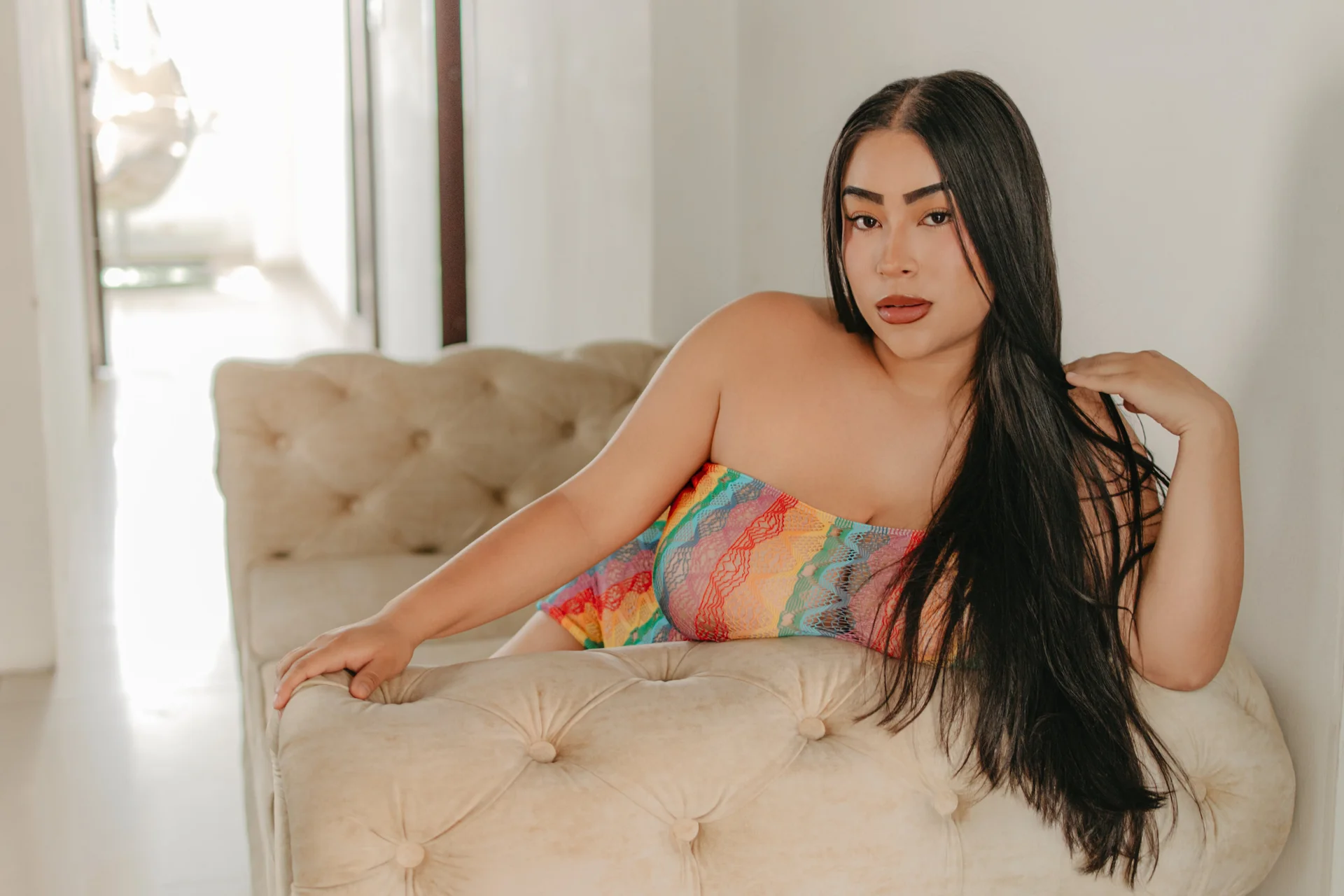 XXX Porn Photo of Nude Zoey_thompson 4