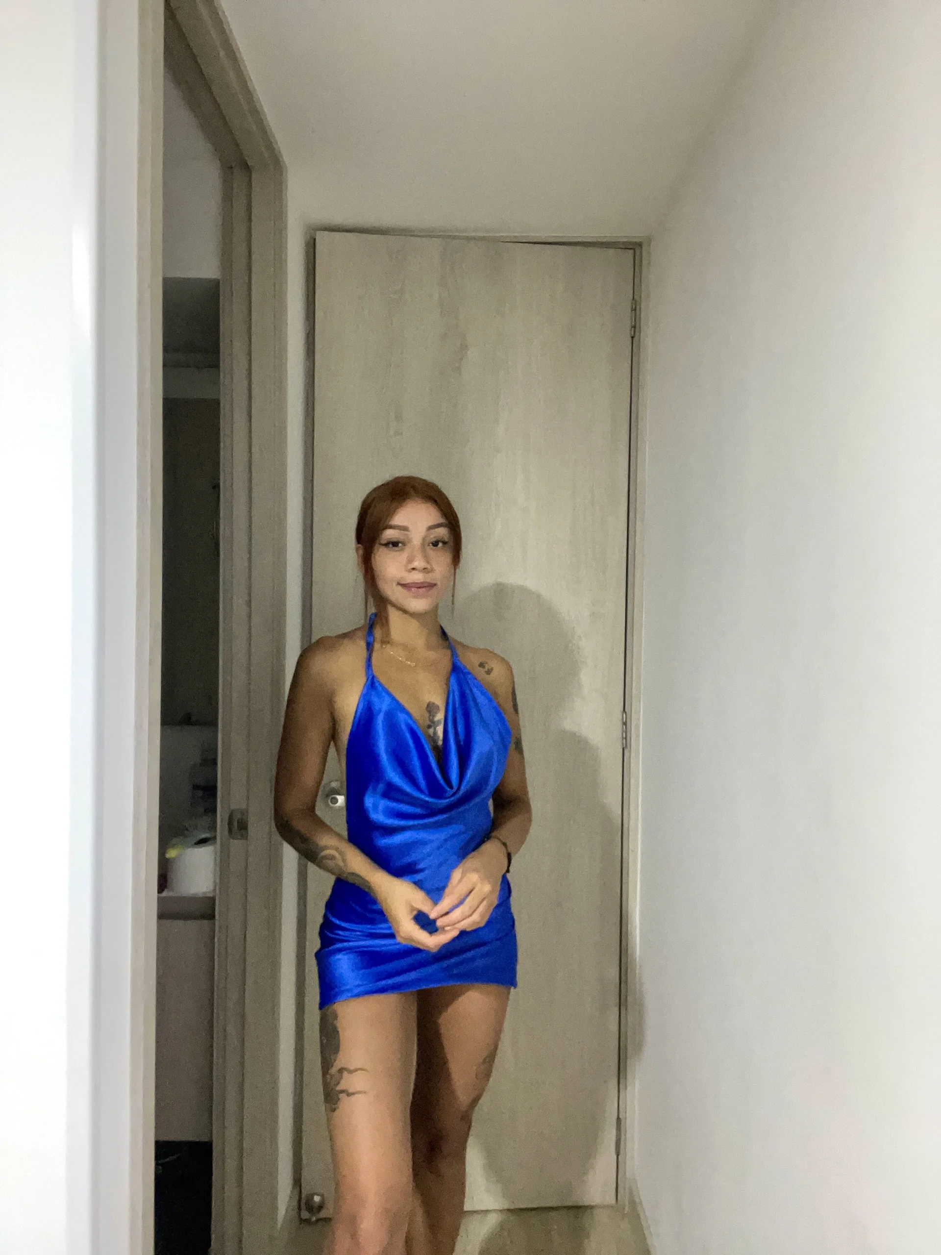 XXX Porn Photo of Nude Sassha_ferrer 16
