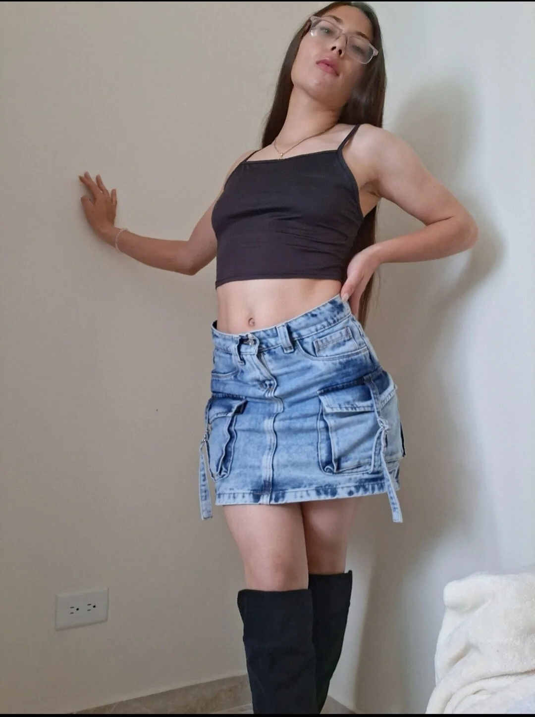 XXX Porn Photo of Nude Valeria_Saenz_25 48