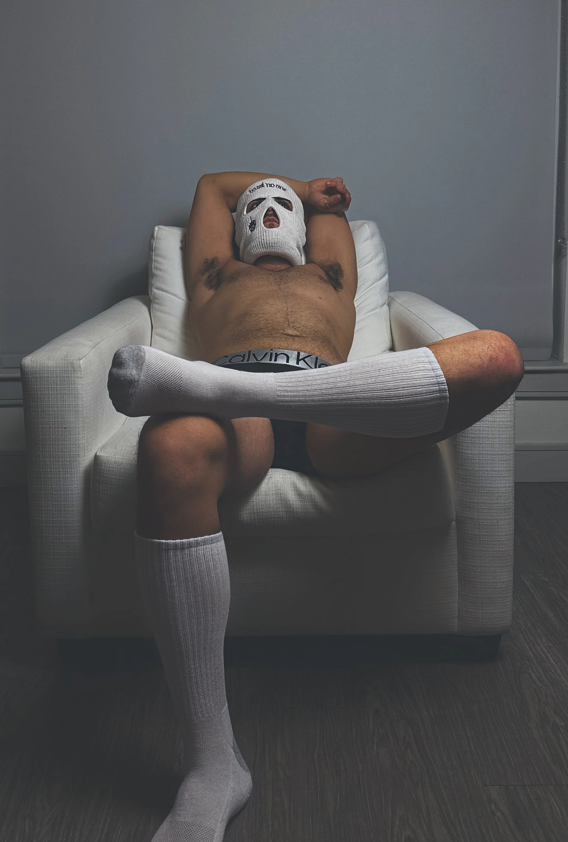 XXX Porn Photo of Nude The_SockJock 4