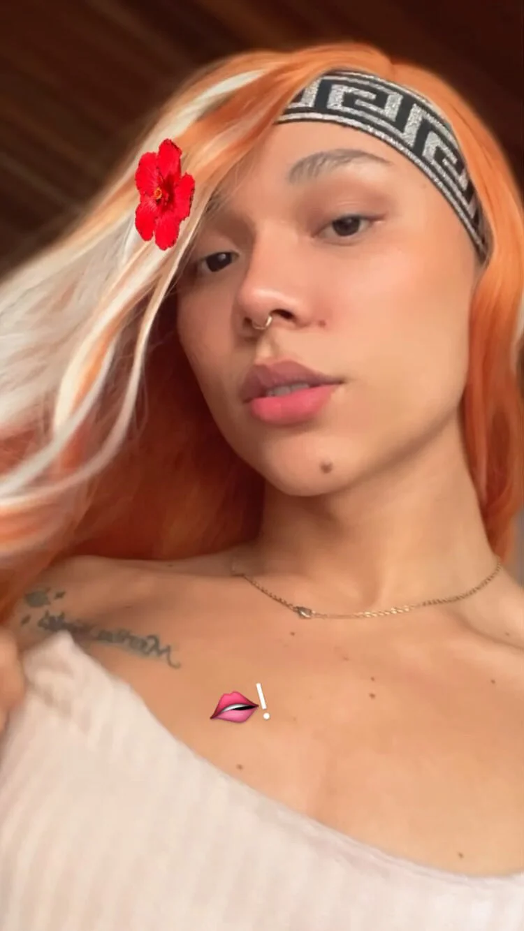 XXX Porn Photo of Nude StassieBell 12