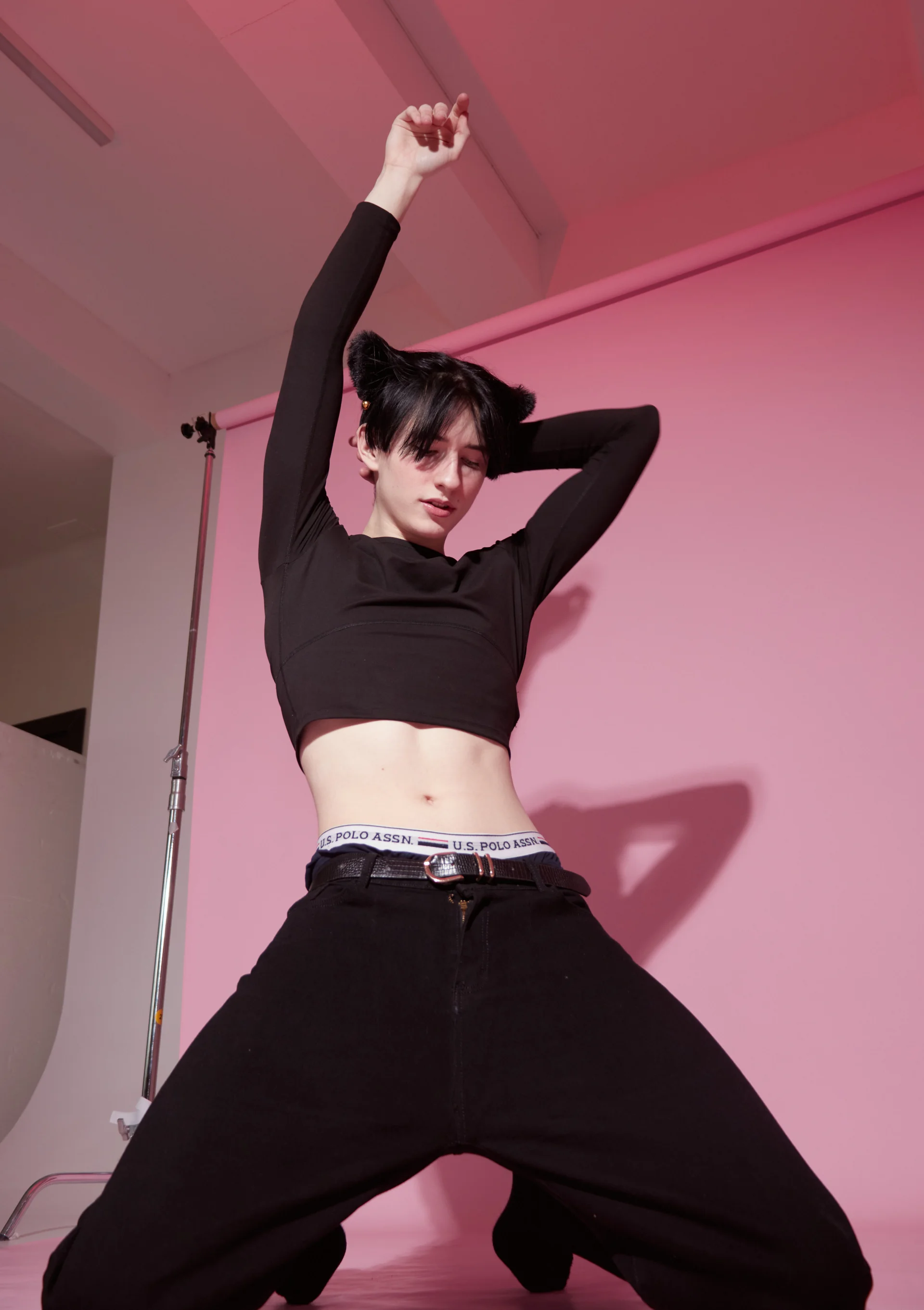 XXX Porn Photo of Nude AmondCor 10