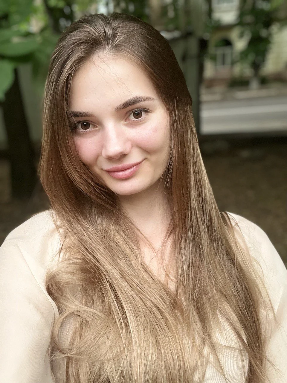 XXX Porn Photo of Nude Miracle_angel_ 1