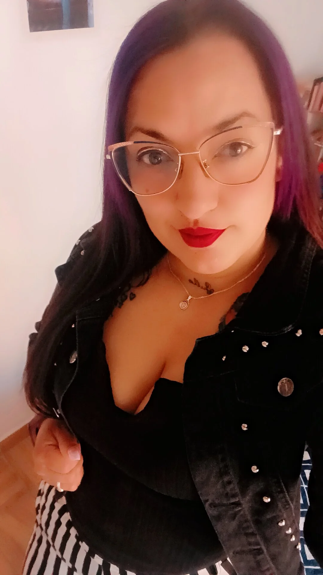 XXX Porn Photo of Nude andromeda_lov 3