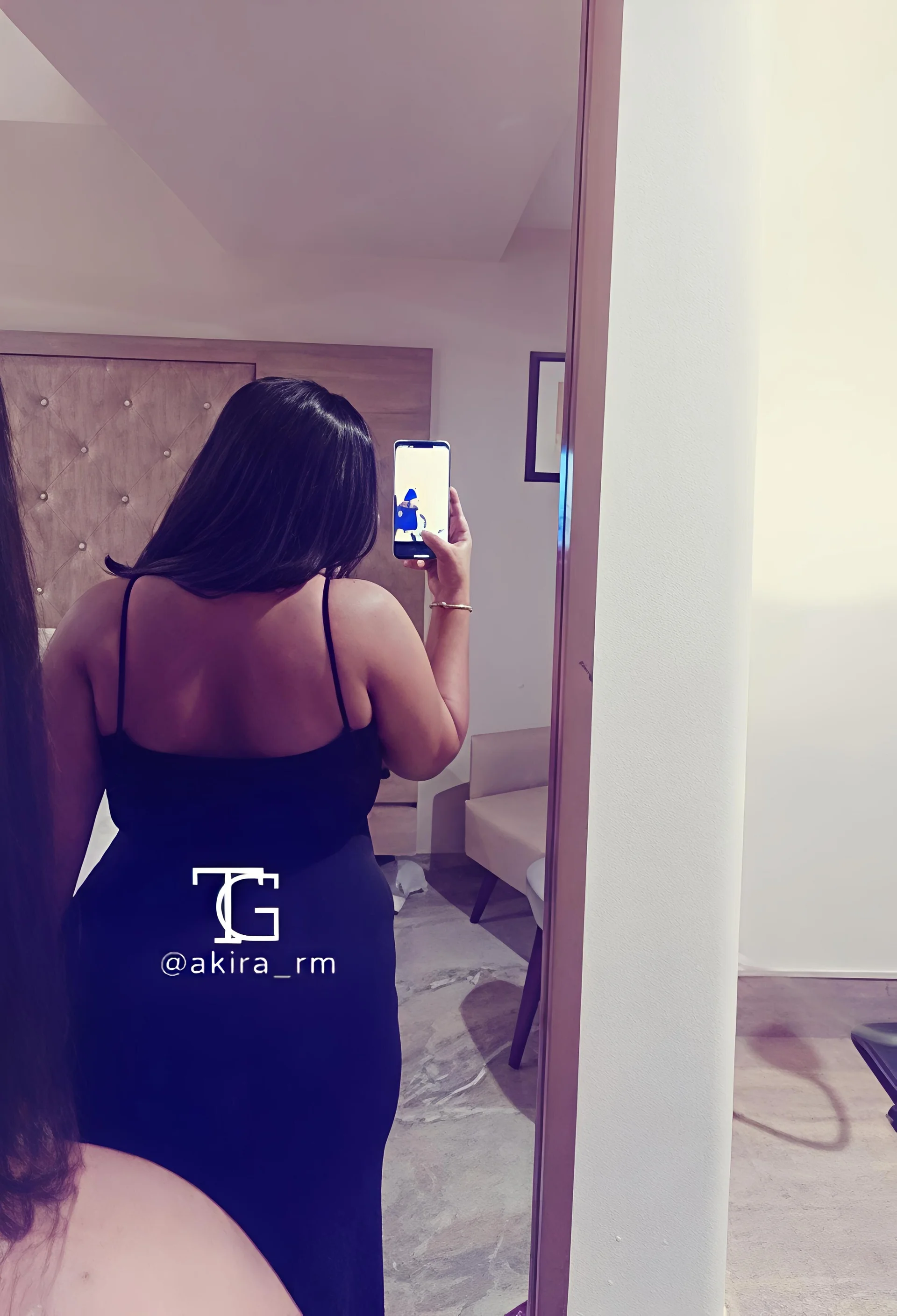 XXX Porn Photo of Nude Akira_hot_tamil 12