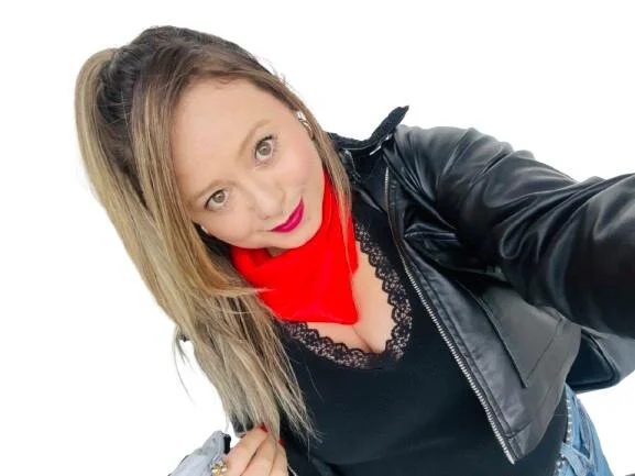 XXX Porn Photo of Nude Amelie_Fontaine 2