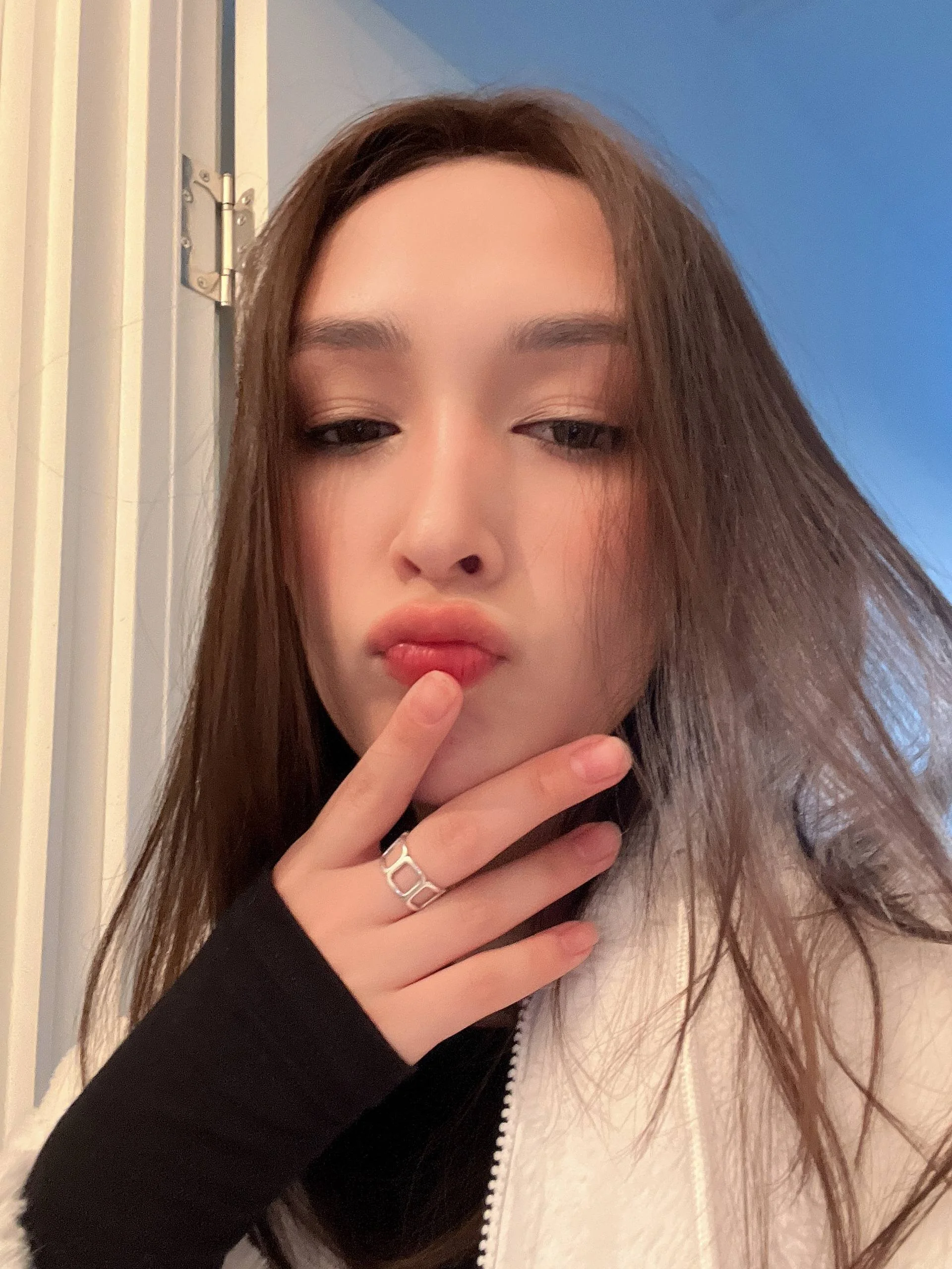 XXX Porn Photo of Nude belladvllam 8