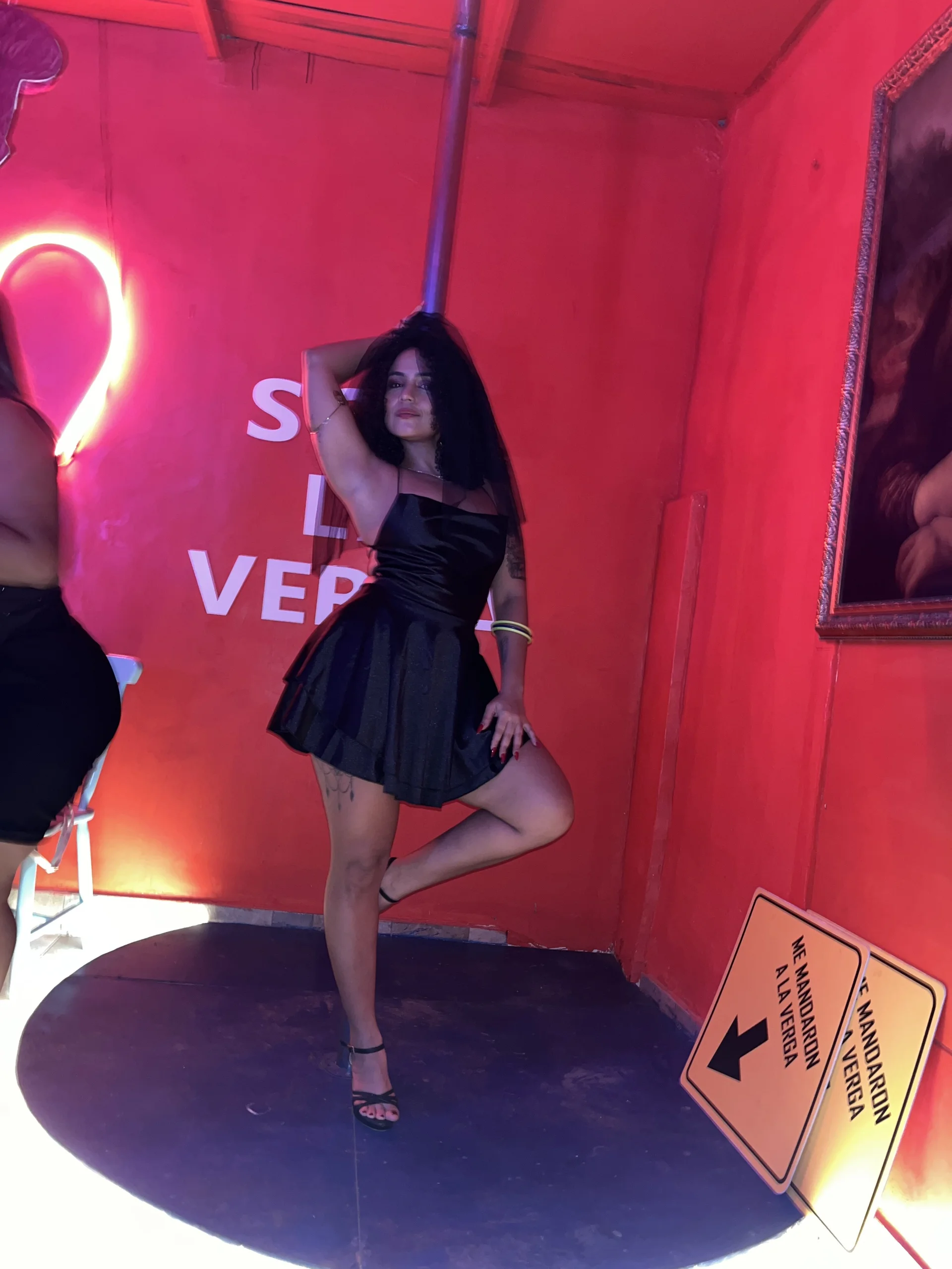 XXX Porn Photo of Nude Samara_Hadi_ 21